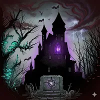 Darkest Castle