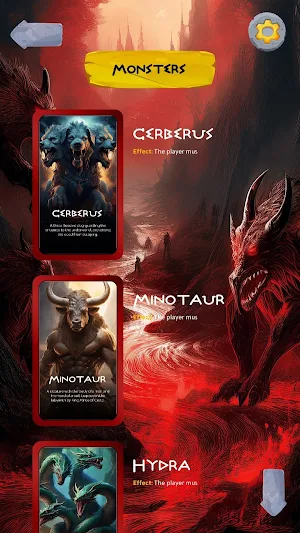 Mythic Trivia: Greek Screenshot 2