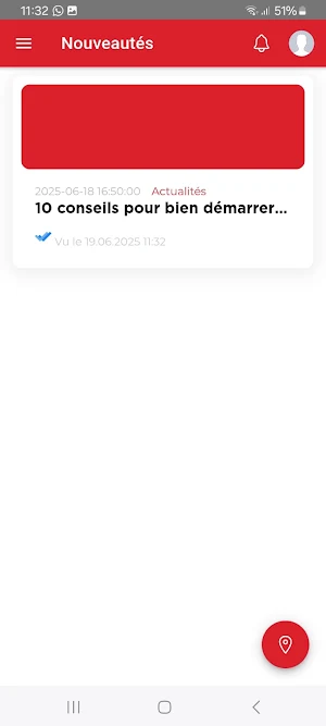 COLLÈGE SCIENTIFIQUES Screenshot 3