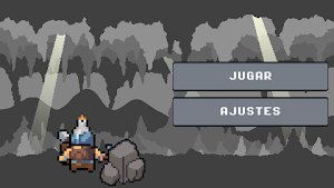 Dwarven Idle Screenshot 1