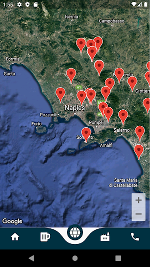 Birra Campania Screenshot 3
