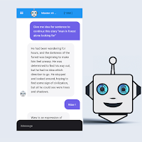 AI Chatbot Master