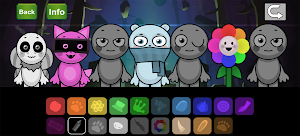 Sprunki Incredibox Phase 4 Screenshot 3