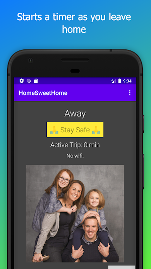 Home Sweet Home Screenshot 0