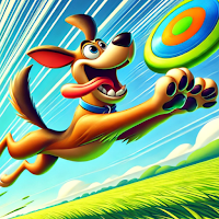 Disc Dog