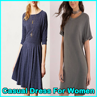 Casual Dress For Women