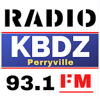 93.1 Kbdz Classic Rock Radio