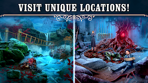 City Legends 4: Extra f2p Screenshot 3