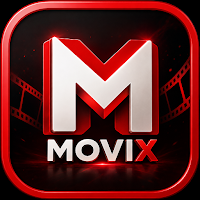 MOVIX - Séries e Filmes