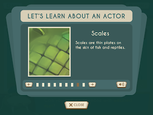 Showbiz Safari Screenshot 3