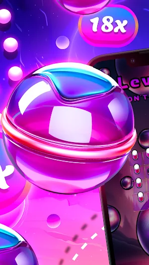 Plimo Escape Screenshot 1