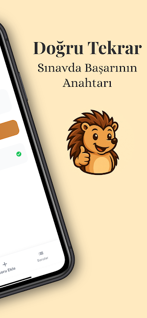 Kirpi Loop Screenshot 1