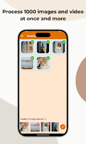 Add Watermark on Photos Screenshot 1