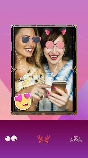Perfect Photo Editor Screenshot 1