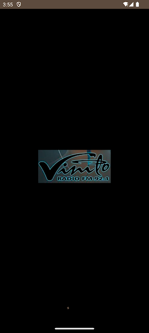 Vinilo Radio 92.1 Screenshot 1