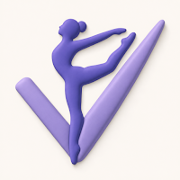 CheckForm Gymnastics: AI Coach