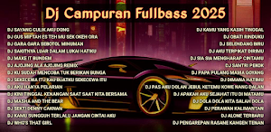 Dj Sayang Culik Aku Dong 2025 Screenshot 0