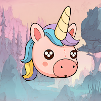 Unicorn Jump
