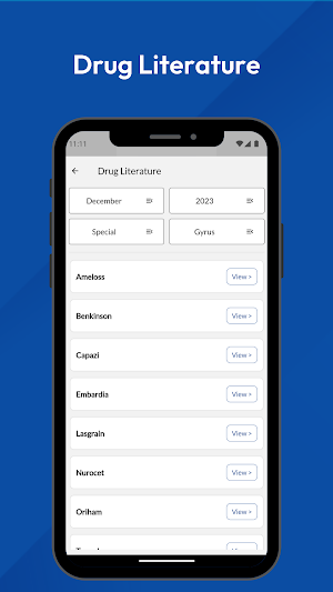 INCREPS Screenshot 1