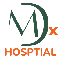 MDxHospital