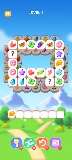 Triple Match: Match Master Screenshot 2