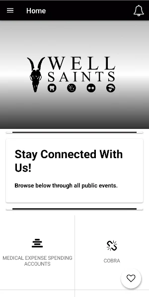 WellSaints Screenshot 0