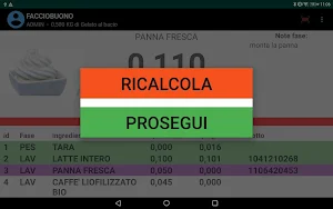 FaccioBuono Screenshot 2