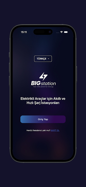 Bigstation Screenshot 0