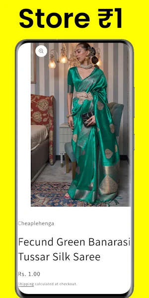 Low Price: Online Shopping App Screenshot 1