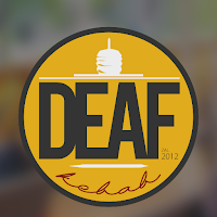 DEAF KEBAB