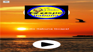 Radio Gospel Itabuna Screenshot 3