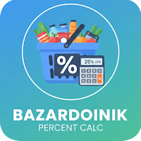 BazarDoinik Percent Calc
