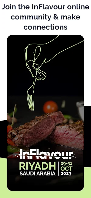 InFlavour Screenshot 3