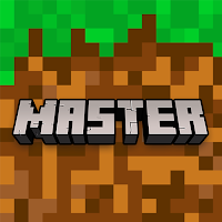 MOD-MASTER for Minecraft PE