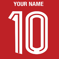 Al Ahly Jersey Maker