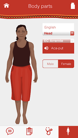 CommDoc Screenshot 2