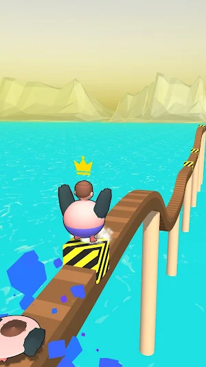 Wings N Legs Screenshot 3