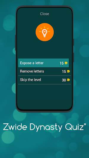 African Dynasties: Zwide Quiz Screenshot 1
