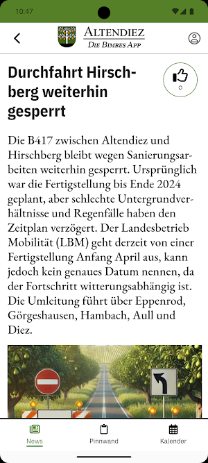 Altendiez Screenshot 2