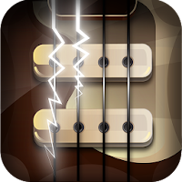 Bass Guitar Funk