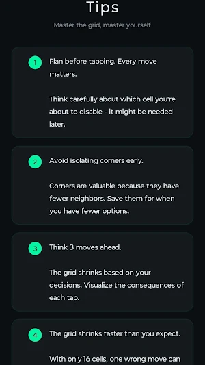 Synkcell Screenshot 3
