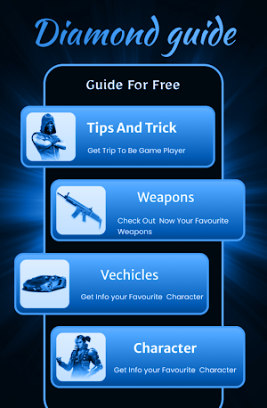 Get Daily Diamonds Tips Screenshot 1