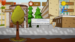 Duria County Rush Screenshot 1