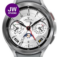 JW029 jwstudio watchface