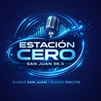 Estación Cero San Juan