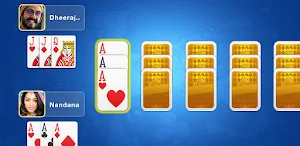 Lucky Coming Screenshot 2