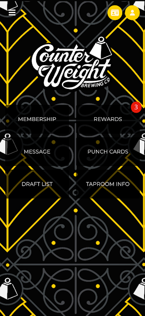 Counter Weight Brewing Screenshot 0