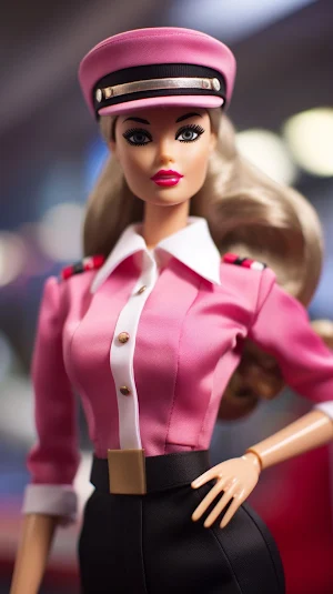 Real Doll Wallpaper Career Screenshot 0
