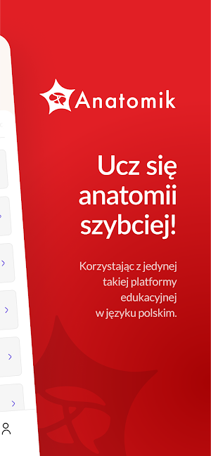 Anatomik Screenshot 1