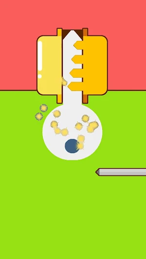 Locksmithy Screenshot 2
